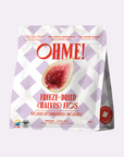 OHME! Freeze-Dried Figs 46g