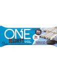 ONE Protein Bar Hershey's Cookies n' Cream