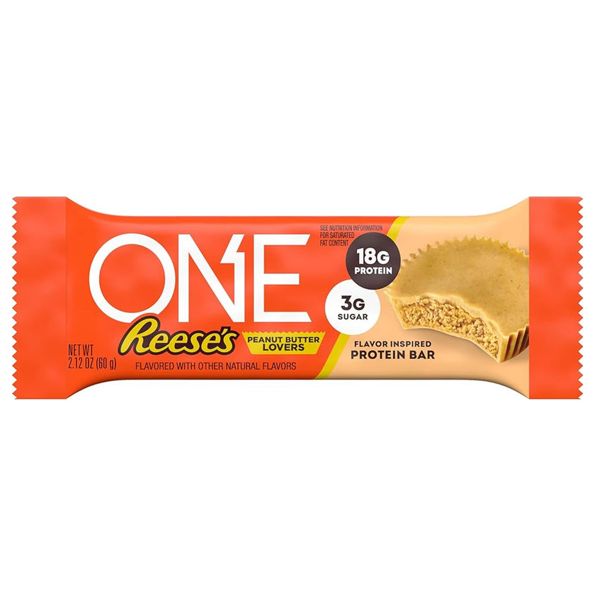ONE Protein Bar Reese's Peanut Butter