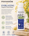 Pranarom Immortelle Floral Water 150mL