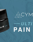 Cymbiotika Ultimate Pain Balm 50ml