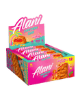 Alani Nu Protein Bar Peanut Butter & Jelly 12x52g