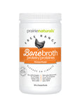 Prairie Naturals Free Range Chicken Bone Broth Protein 300g