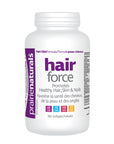 Prairie Naturals Hair Force 180 softgel PLUS 30 Softgels