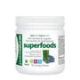 Prairie Naturals Fermented and Organic Superfoods 150g