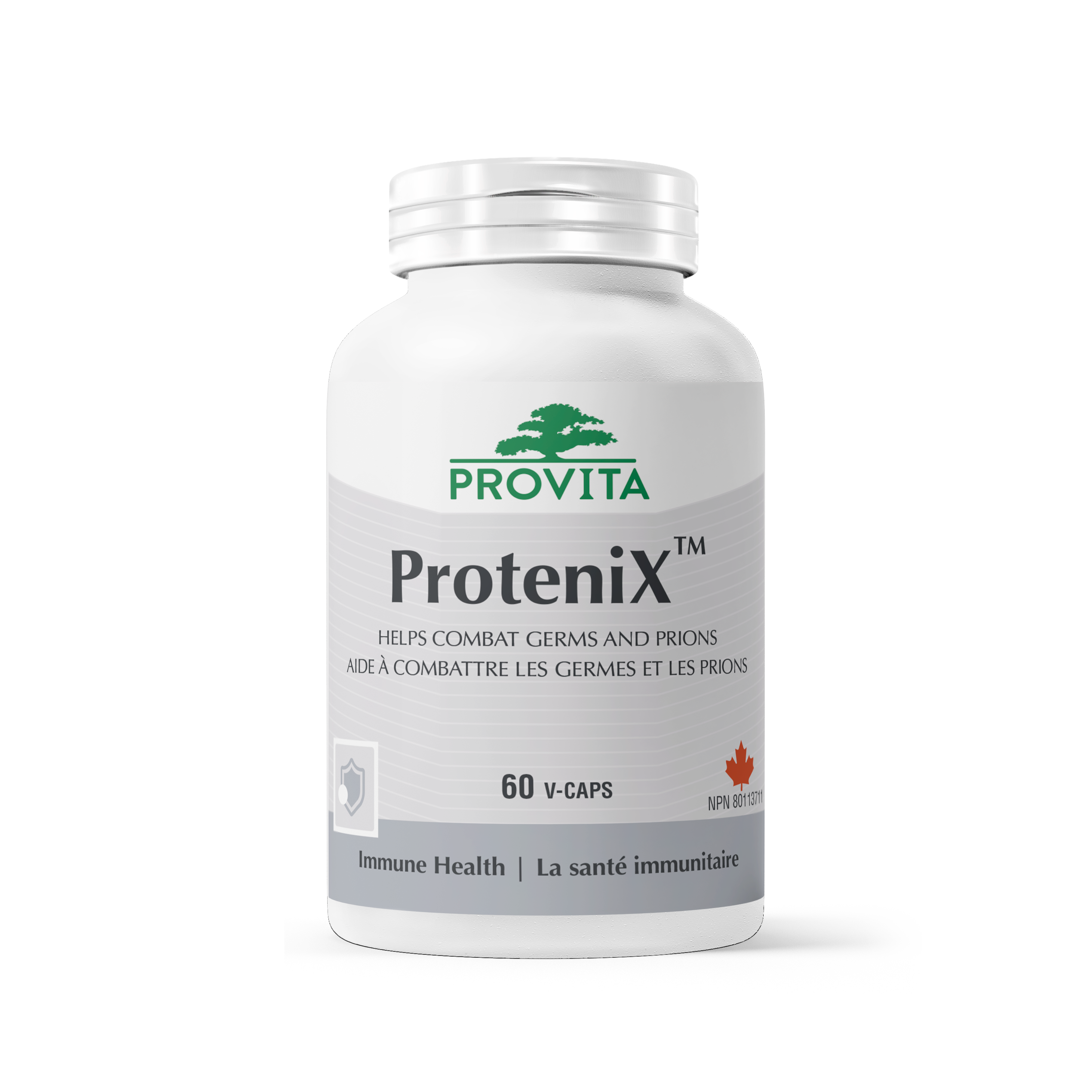 Provita Protenix 60 caps