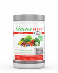 Greens First Pro Greens Powder- Berry 288g