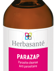 Herbasante Parazap Parasite Cleanse 100ml