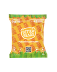 Better Bears - Peachy Fuzzy Bears 50g bag