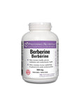 Preferred Nutrition - Berberine - 180caps