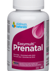 Platinum Naturals Easymulti Prenatal 60 cap