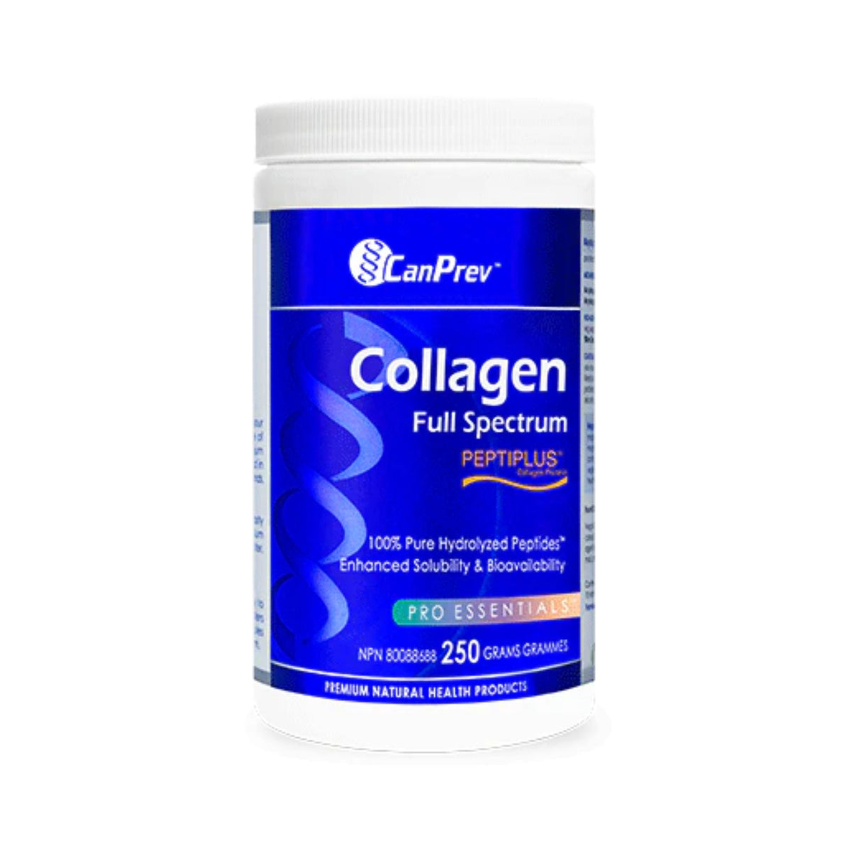Collagen Full Spectrum Powder 250g