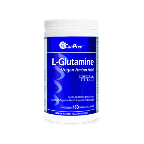 Can Prev L-Glutamine Powder 450g