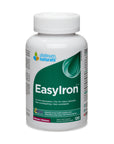 Platinum Naturals Easy Iron 120 cap