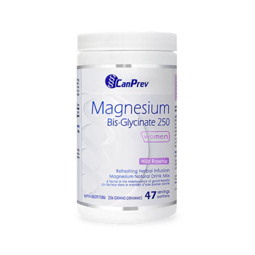 Magnesium Big-Glycinate Women 250mg 217g