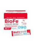 BioFe Micronized & Microencapsulated Iron 30mg 46 Sachets