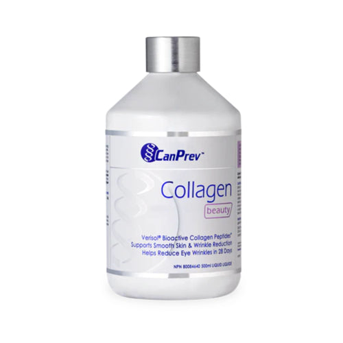 Liquid Collagen Beauty 500ml