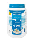 Progressive Whey Protein - Vanilla Delight 850g
