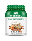 Biosteel Plant Based Protein Cinnamon Bun 462g