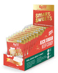 Smart Sweets Sour Snowflakes 14x50g