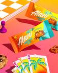 Alani Protein Bar Munchies 50g