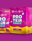 Protein Candy - Berry punch - 55g