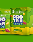 Protein Candy - Classic Fruit Sour - 55g