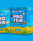 Protein Candy - Tropical fruit - 55g