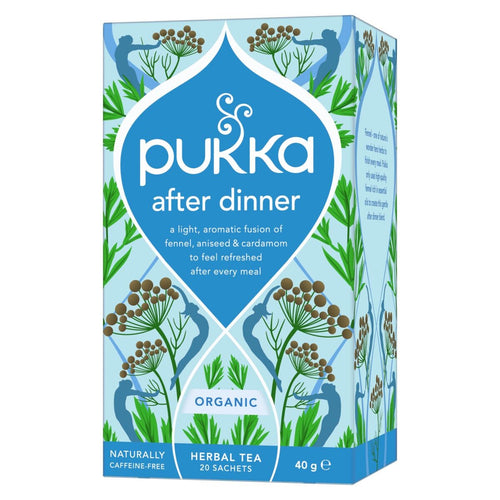 Pukka After Dinner- 20 tea bags