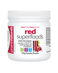 Prairie Naturals Organic Red Superfoods Blend Beet and Pomegranate 210g