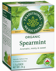 Spearmint 16 Tea Bags