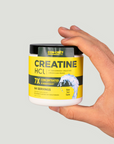 Con-Cret Concentrated Creatine HCL - 64 servings - 48g