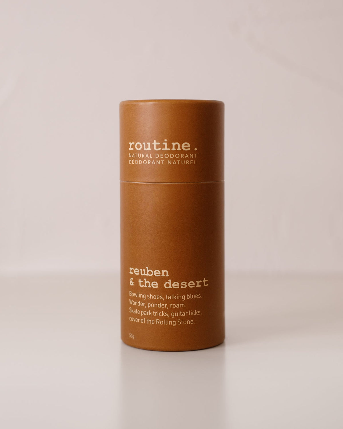 Routine Reuben & The Desert 50g