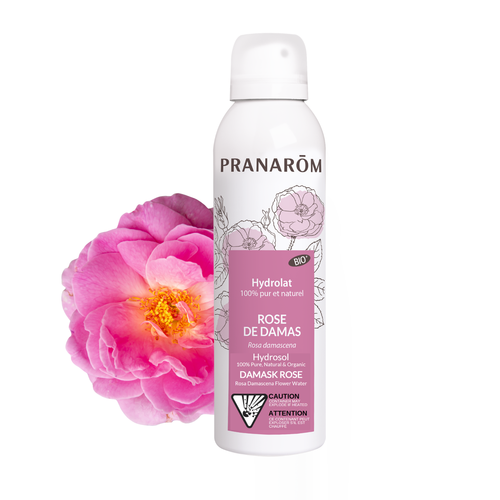 Pranorom Rose De Damas 150mL