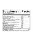 Cymbiotika Metabolic Health Daily Metabolism Booster 84 cap