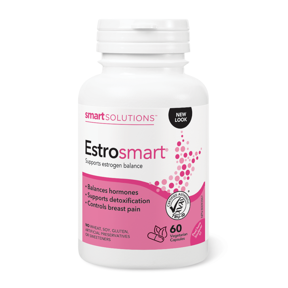 Smart Solutions EstroSmart 60 caps