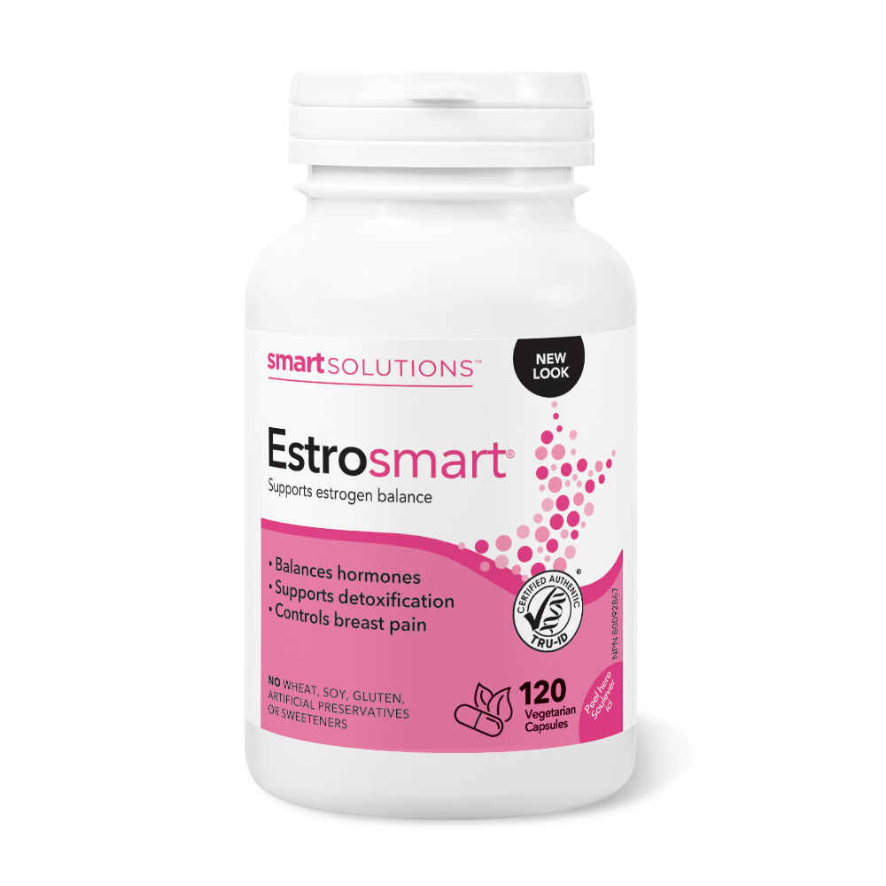 Smart Solutions Estrosmart 120 caps