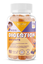 SUKU Kids Digestion 60 gummies