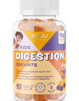 SUKU Kids Digestion 60 gummies