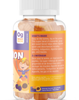SUKU Kids Digestion 60 gummies