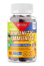 SUKU Kids Super Immunity 60 gummies