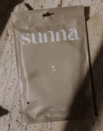 sunna sunless tanning mitt