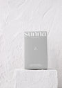 sunna professional whitening kit