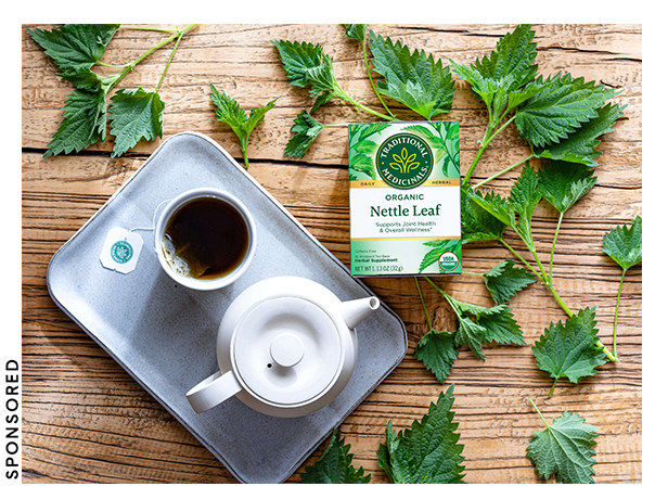 Nettle Leaf 20 Tea Bags