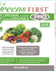 Greens First Pro Original 252g