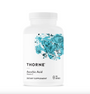 Thorne Ascorbic Acid Vitamin C 1g 250 caps