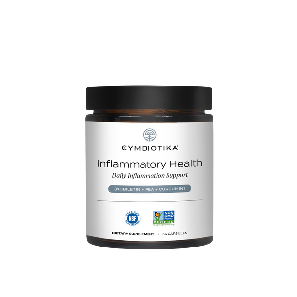 Cymbiotika Inflammatory Health 56 capsules
