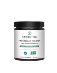 Cymbiotika Metabolic Health Metabolism Booster 56 caps