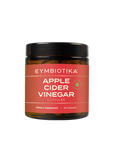 Cymbiotika - Apple Cider Vinegar Capsules - 60cap