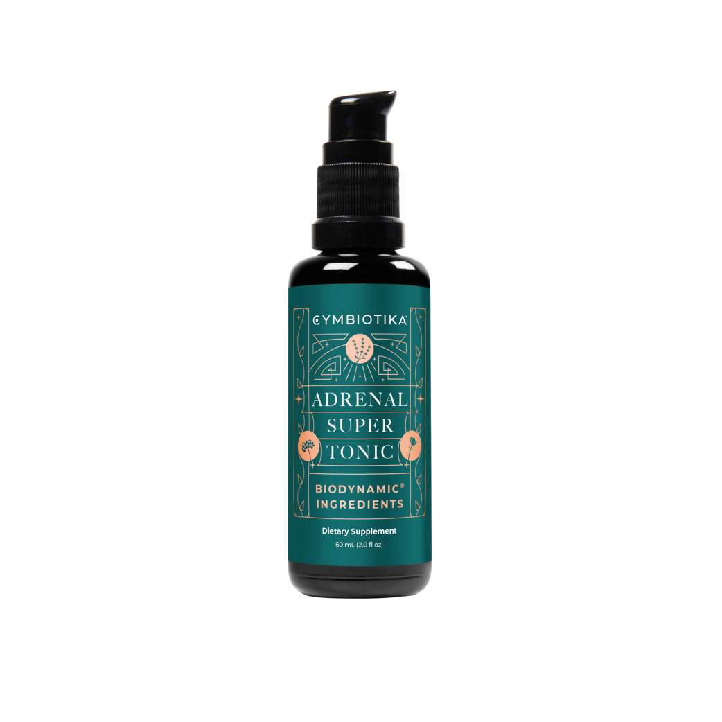 Cymbiotika Adrenal Super Tonic 60ml